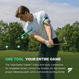 TOTAL GAME TRAINER - FULL VIDEO TRAINING GUIDE - FinalPutt