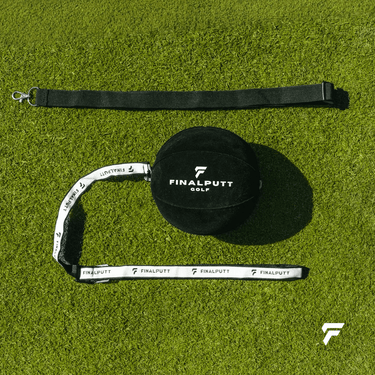 UNITY BALL - FinalPutt