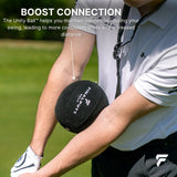 UNITY BALL - FinalPutt