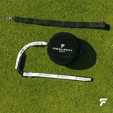 UNITY BALL - FinalPutt