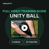 UNITY BALL - FULL VIDEO TRAINING GUIDE - FinalPutt