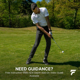 VELOCITY GRIP - FinalPutt