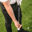VELOCITY GRIP - FinalPutt