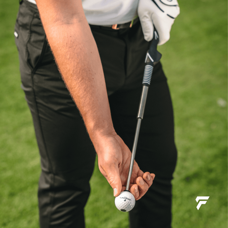 VELOCITY GRIP - FinalPutt