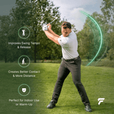 VELOCITY GRIP - FinalPutt