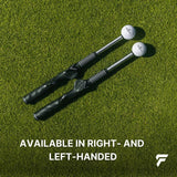 VELOCITY GRIP - FinalPutt
