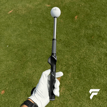 VELOCITY GRIP - FULL VIDEO TRAINING GUIDE - FinalPutt