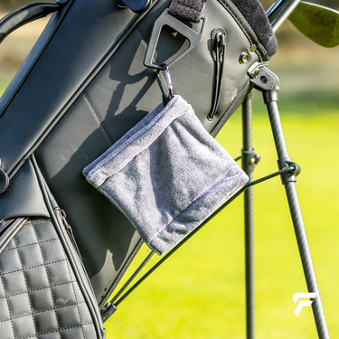 BALL CLEANING TOWEL