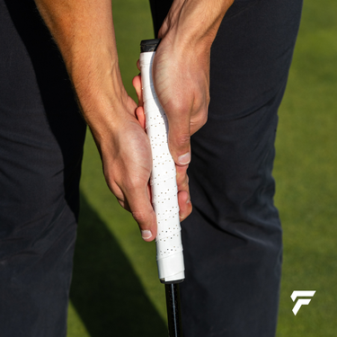 GOLF GRIP REPLACEMENT