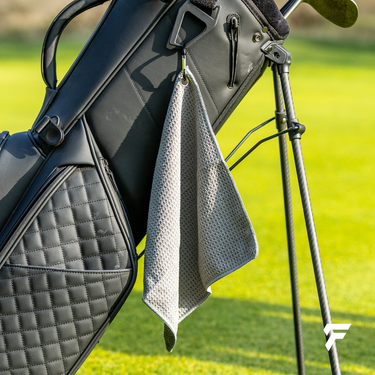 GOLF CLEANING TOWEL