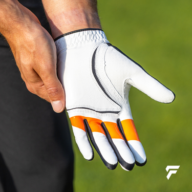 ANTI SLIP GOLF GLOVE