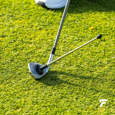 CLUB FACE POINTER