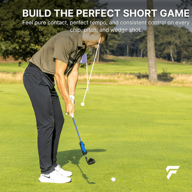 WEDGE WEIGHT - FinalPutt