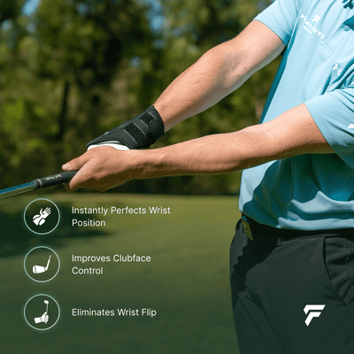 WRIST TRAINER PRO - FinalPutt