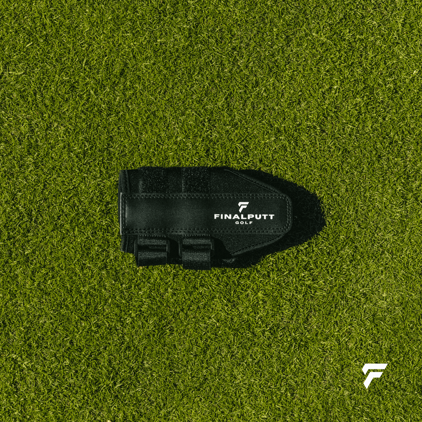 WRIST TRAINER PRO - FinalPutt