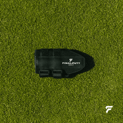 WRIST TRAINER PRO - FinalPutt