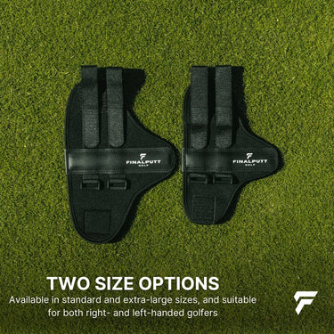 WRIST TRAINER PRO - FinalPutt