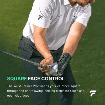 WRIST TRAINER PRO - FinalPutt