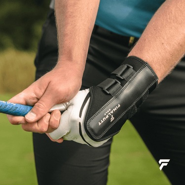 WRIST TRAINER PRO - FinalPutt