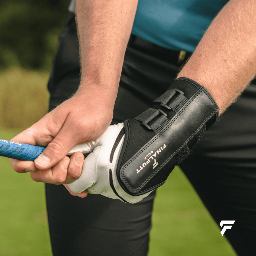 WRIST TRAINER PRO - FinalPutt