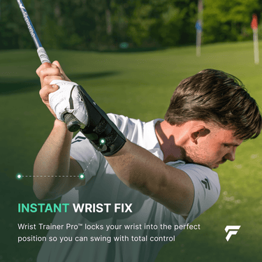 WRIST TRAINER PRO - FinalPutt