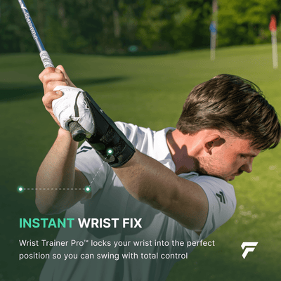 WRIST TRAINER PRO - FinalPutt