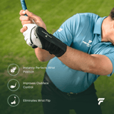 WRIST TRAINER PRO - FinalPutt