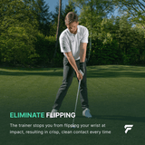 WRIST TRAINER PRO - FinalPutt