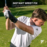 WRIST TRAINER PRO - FinalPutt