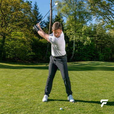 WRIST TRAINER PRO - FinalPutt