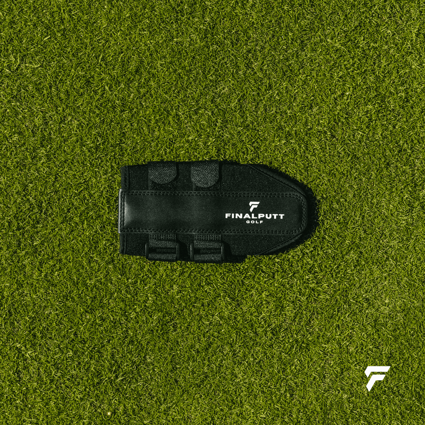WRIST TRAINER PRO - FinalPutt