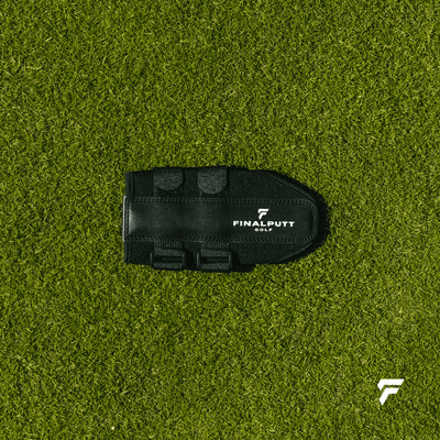 WRIST TRAINER PRO - FinalPutt