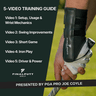 WRIST TRAINER PRO - FULL VIDEO TRAINING GUIDE - FinalPutt