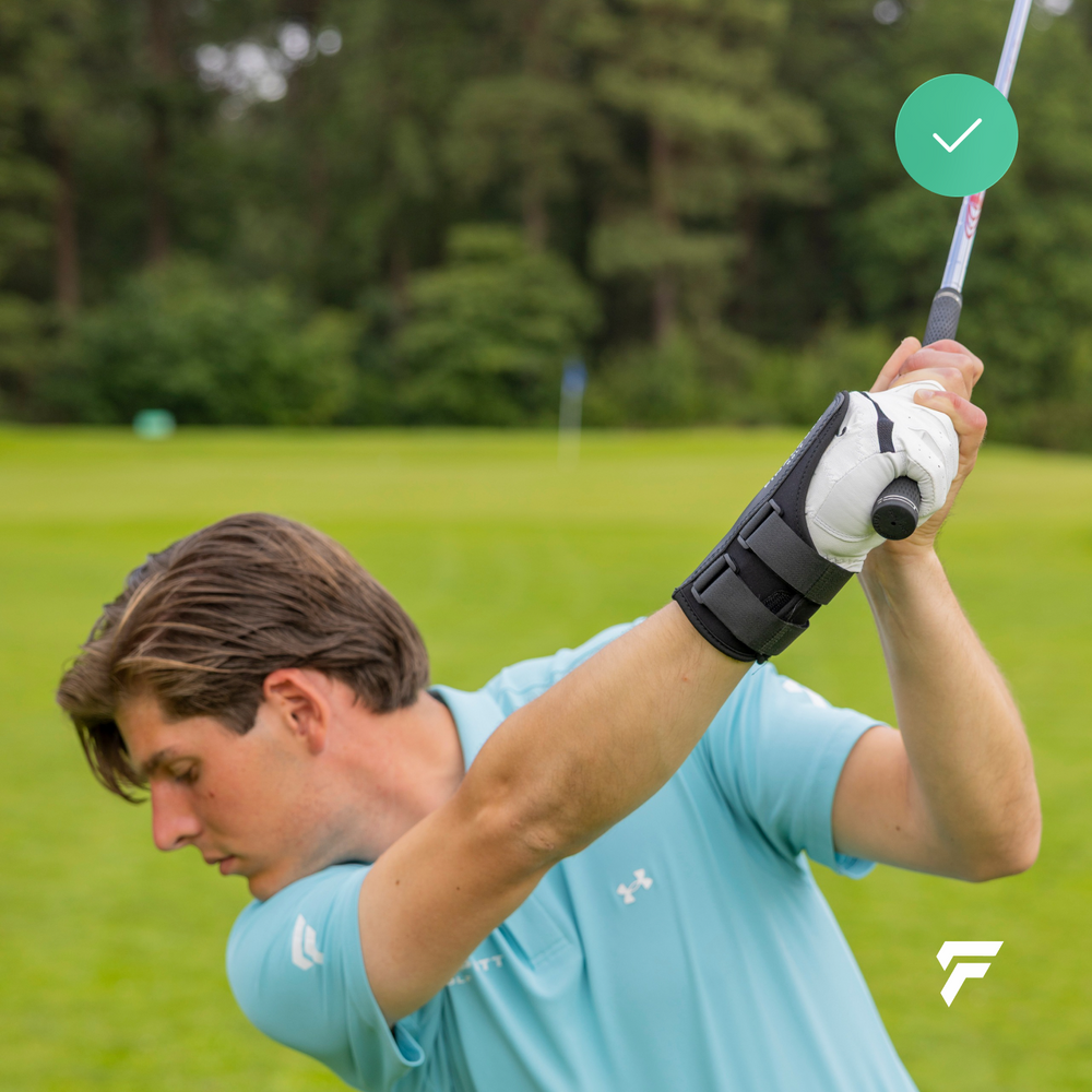 Wrist Trainer Pro na