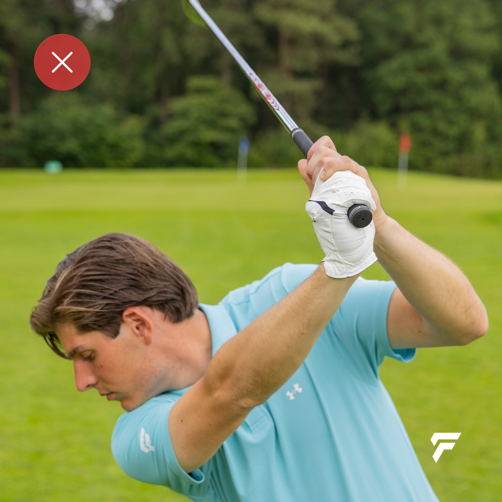 Wrist Trainer Pro voor